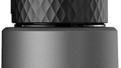 Brewing Adventures Exploring A Portable 4 Cup Espresso Maker