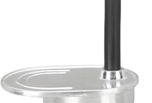 Brewing Anywhere Aluminum Coffee Kettle For Every Adventure