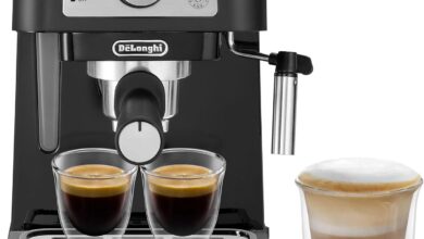 Brewing Barista Style Espresso At Home With De Longhi Stilosa