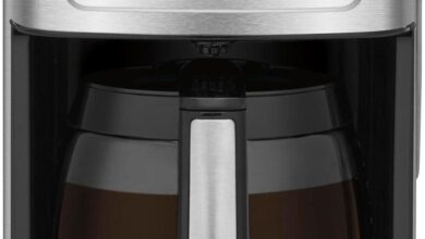 Brewing Better Mornings Exploring The Cuisinart 14 Cup Coffee Maker