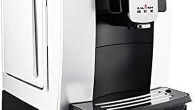 Brewing Bold Flavors Exploring The Fancy Smart Espresso Maker