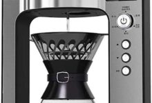 Brewing Bold Flavors Together Exploring The 5 Cup Coffee Maker
