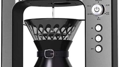 Brewing Bold Flavors Together Exploring The 5 Cup Coffee Maker