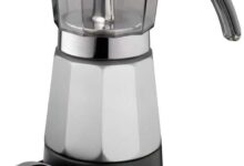 Brewing Convenience And Flavor With De Longhi Alicia Emkm 9