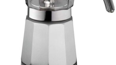 Brewing Convenience And Flavor With De Longhi Alicia Emkm 9