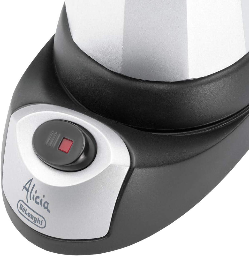 Brewing Convenience and Flavor with De'Longhi Alicia EMKM 9