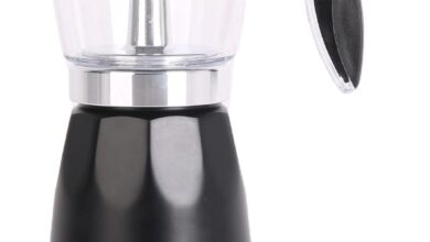 Brewing Cuban Espresso Fast And Easy With An Electric Moka Pot