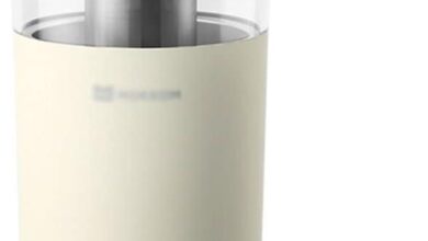 Brewing Ease Redefined Exploring The 5 In 1 Electric Tea Coffee Maker