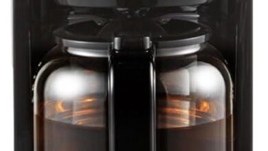 Brewing Elegance Exploring A Smart Drip Coffee Experience