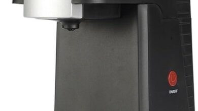 Brewing Elegance Exploring The Portable Capsule Coffee Experience