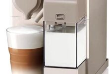 Brewing Excellence Together Exploring A Pro Espresso Machine