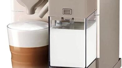 Brewing Excellence Together Exploring A Pro Espresso Machine