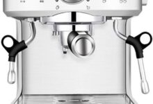 Brewing Excellence Together Exploring The 19 Bar Espresso Maker