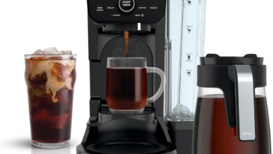 Brewing Freedom Exploring The Ninja Dualbrew Coffee Maker Versatility