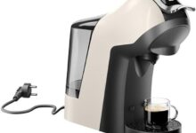 Brewing Freedom Exploring Tristar Cm 2301 Versatile Flavors