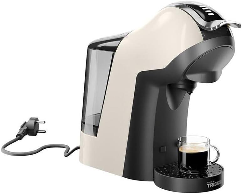 Brewing Freedom: Exploring Tristar CM-2301's Versatile Flavors