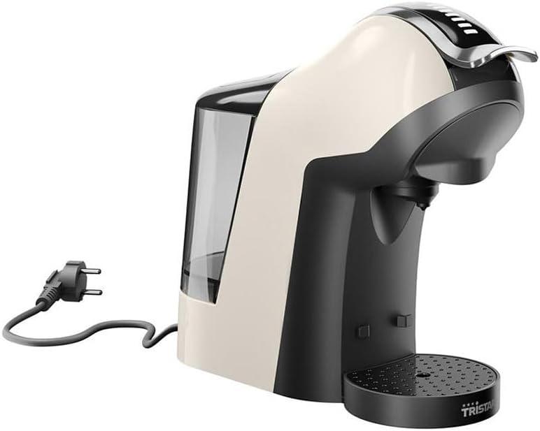 Brewing Freedom: Exploring Tristar CM-2301's Versatile Flavors