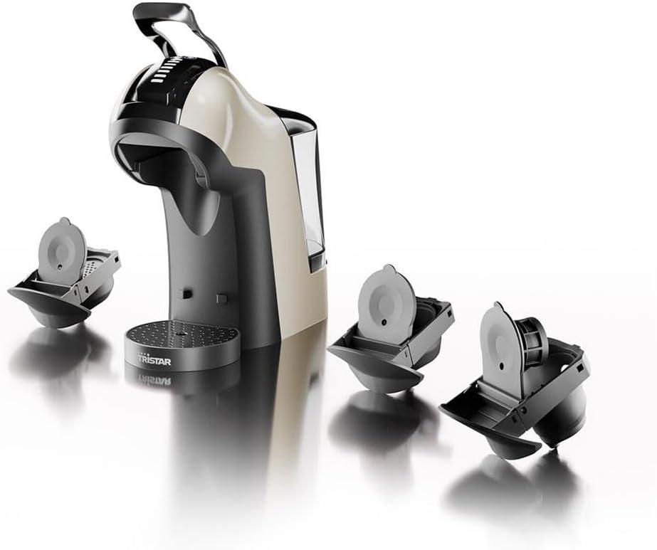 Brewing Freedom: exploring Tristar CM-2301's Versatile Flavors