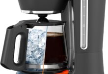 Brewing Iced Or Hot Coffee Perfectly With Blackdecker Split Brew