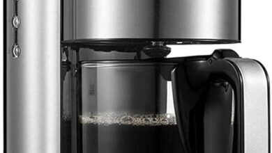 Brewing Made Easy Exploring A 10 Cup Stainless Steel Coffee Maker