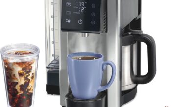 Brewing Made Simple 5 Ways To Enjoy Coffee Every Day