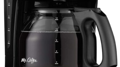 Brewing Made Simple Exploring Mr Coffee 12 Cup Black Maker