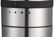 Brewing On The Go Exploring A Compact Electric Coffee Maker