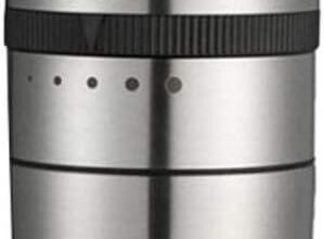 Brewing On The Go Exploring A Compact Electric Coffee Maker