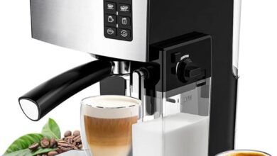 Brewing Perfect Coffee Together Exploring Electric Milk Frother Features