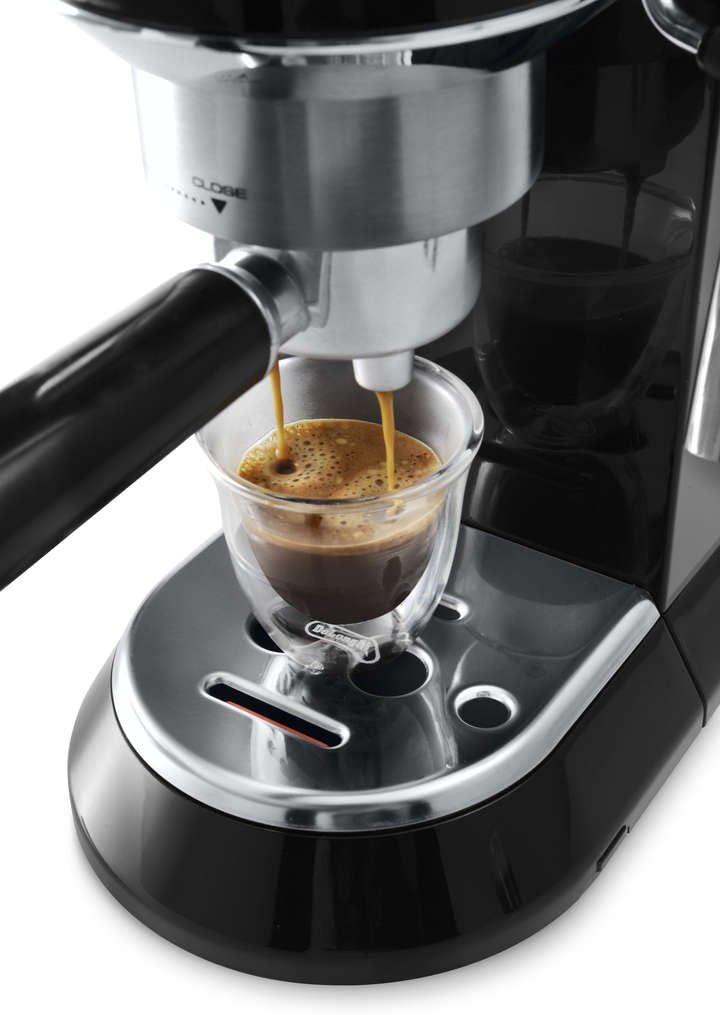 Brewing Perfection: exploring the De'Longhi Dedica EC680.BK