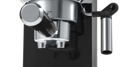 Brewing Perfection Exploring The De Longhi Dedica Ec680bk
