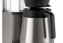 Brewing Perfection Exploring The Oxo Brew 8 Cup Coffee Maker