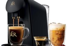 Brewing Perfection Together L Or Barista System Insights