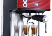 Brewing Rich Espresso With Froth And Style Every Time
