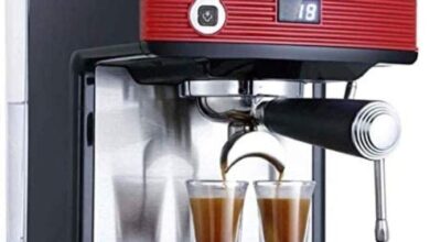 Brewing Rich Espresso With Froth And Style Every Time