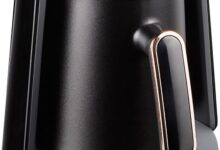 Brewing Tradition Meets Convenience With Arzum Okka Minio