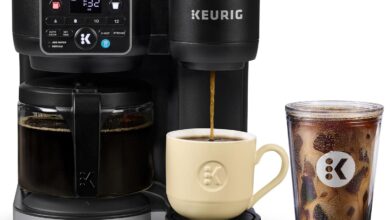 Brewing Versatility Explored Keurig K Duo For Every Occasion