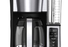 Brewing Warm Mornings Together With The Ninja 12 Cup Ce251