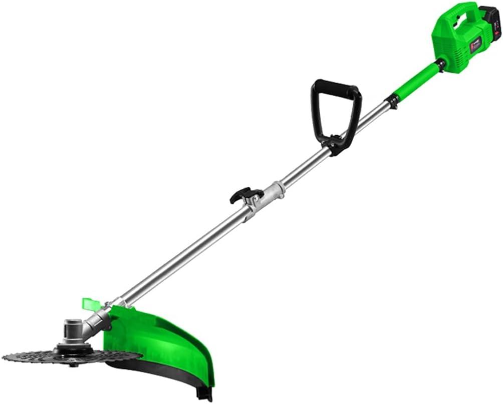 Powerful & Portable:‌ Rethinking​ Lawn Care with ⁤a Rechargeable Mower