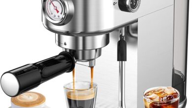 Crafting Cafe Quality Espresso And Creamy Froth At Home