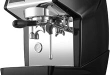 Crafting Espresso Excellence Exploring Italian Semi Automatic Coffee Machines