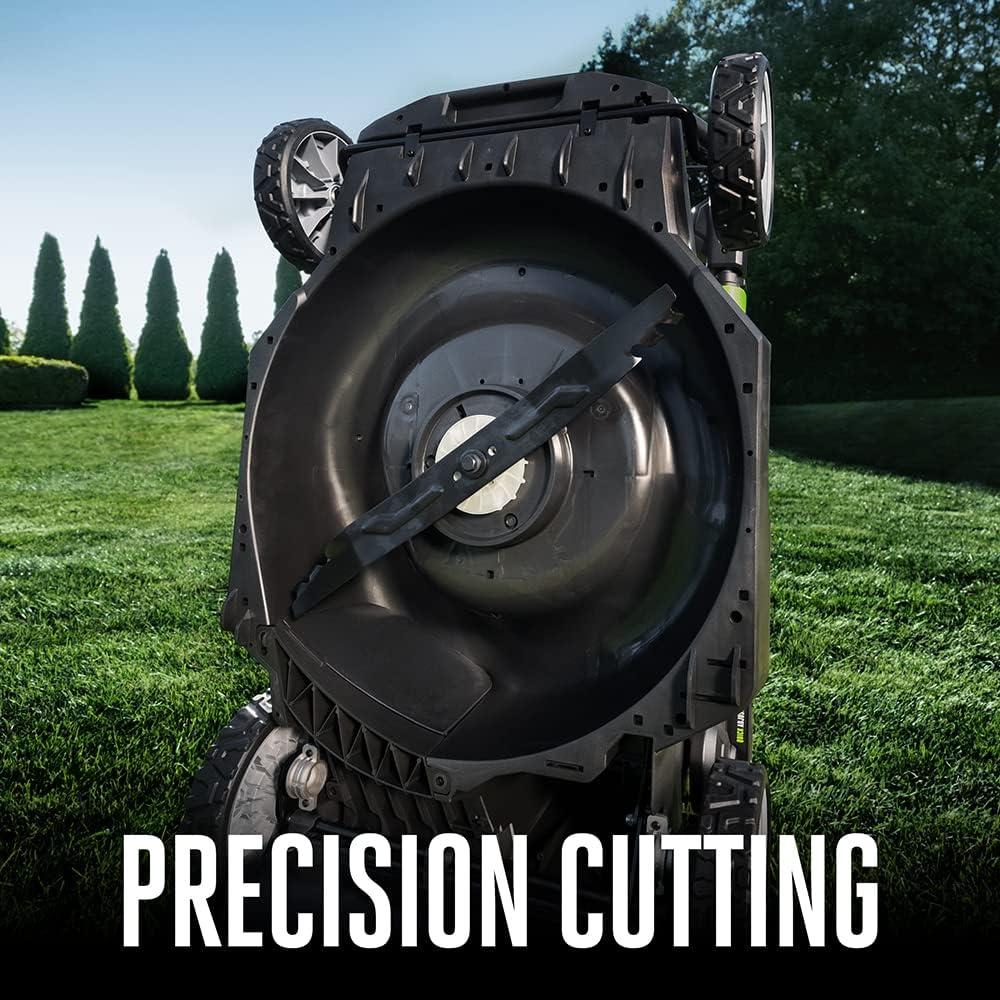 cutting ⁢Edge Convenience: Exploring the EGO ​POWER+ 21