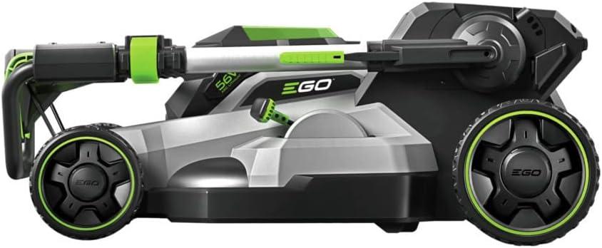 Cutting Edge Convenience: Exploring ⁢the EGO POWER+ 21