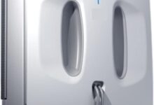 Discovering A Smart Way To Clean Windows And Smooth Surfaces Effortlessly