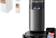 Discovering The Efficiency Of Eufy S1 Dust Bag3 Bundle