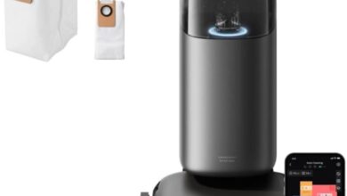 Discovering The Efficiency Of Eufy S1 Dust Bag3 Bundle