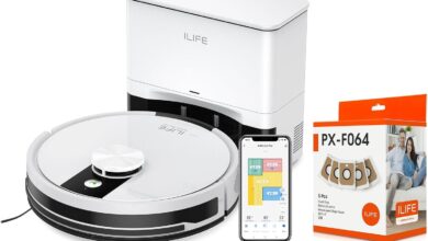 Discovering The Ilife A12 Pro Smart Cleaning Without The Fuss