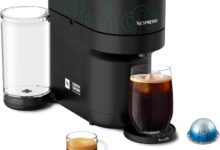 Discovering The Nespresso Vertuo Pop Samra Origins Experience