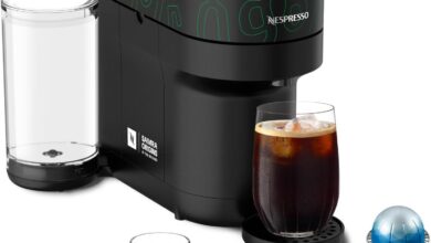 Discovering The Nespresso Vertuo Pop Samra Origins Experience