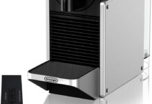 Discovering The Perfect Brew Nespresso Pixie En127s Review